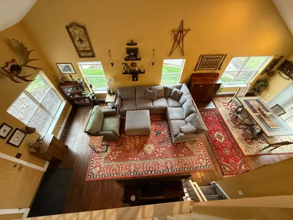 $447,999 | 9936 Tioga Court, Pinckney, MI 48169