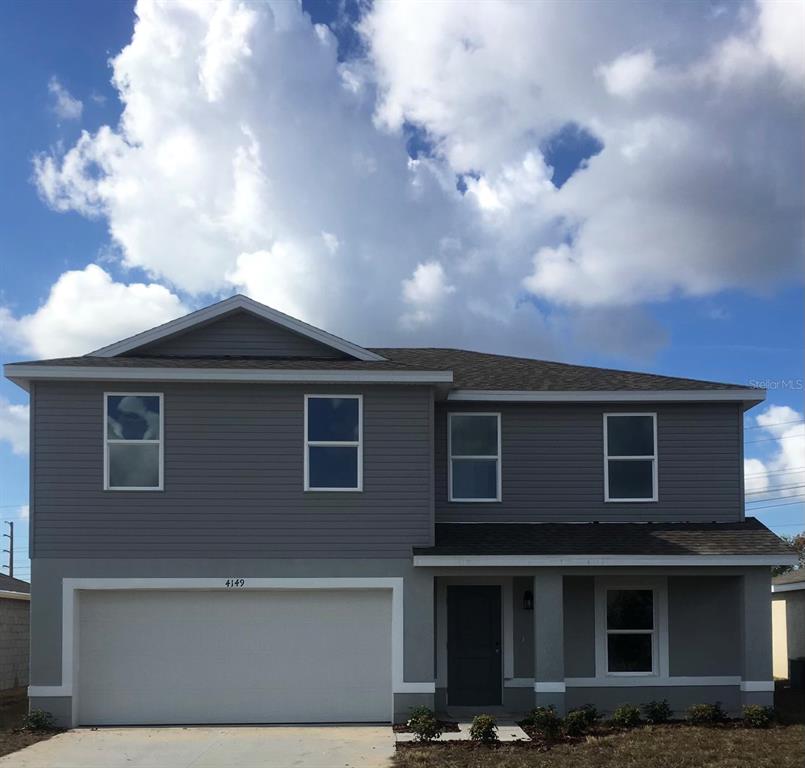 4149 Sand Ridge Boulevard Spring Hill, FL 34609 - Photo 1 of 1 Gallery Image 1