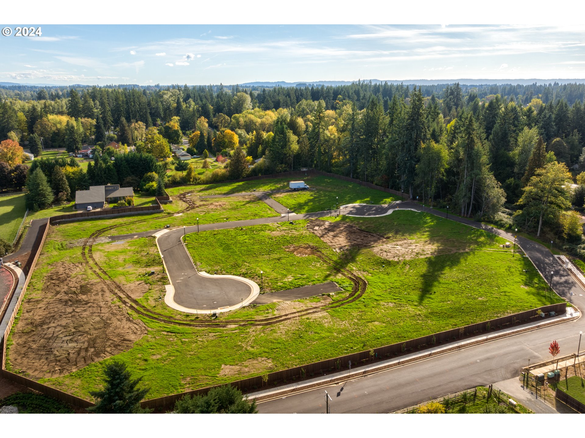 12309 Northeast 66th Ave  