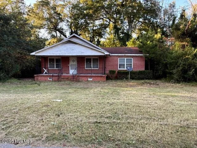 $60,000 | 1010 Academy Street, Fair Bluff, NC 28439