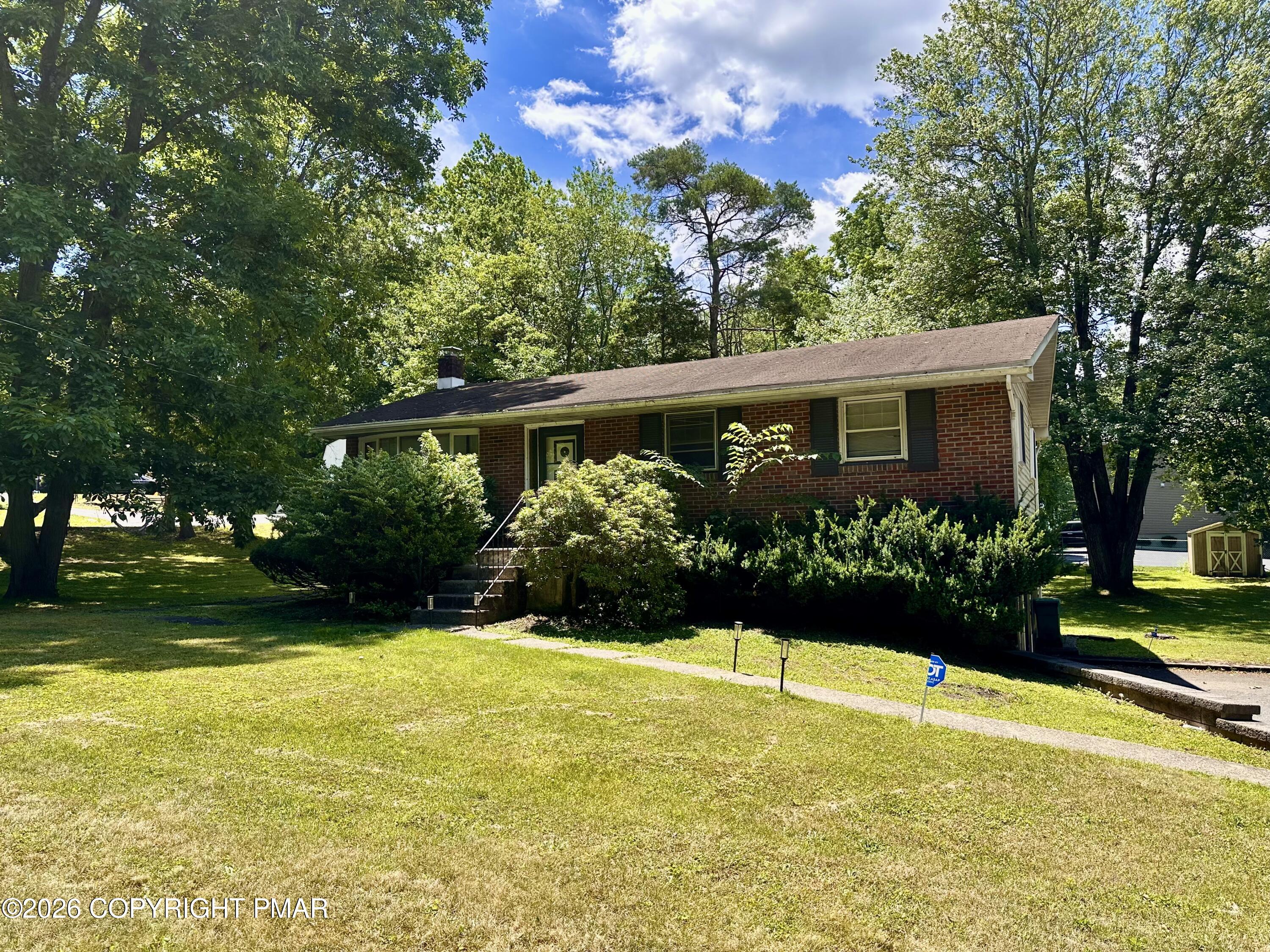 22 Independence Road East Stroudsburg, PA 18301 - Photo 2 of 38 IMG_2353
