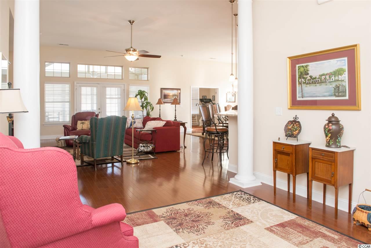 115 Fox Den Drive Murrells Inlet, SC 29576 - Photo 2 of 40 Gallery Image 2
