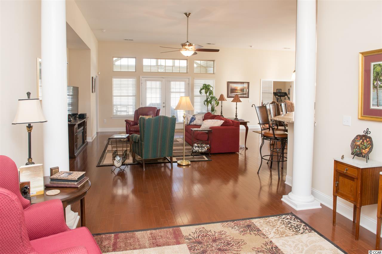 115 Fox Den Drive Murrells Inlet, SC 29576 - Photo 3 of 40 Gallery Image 3