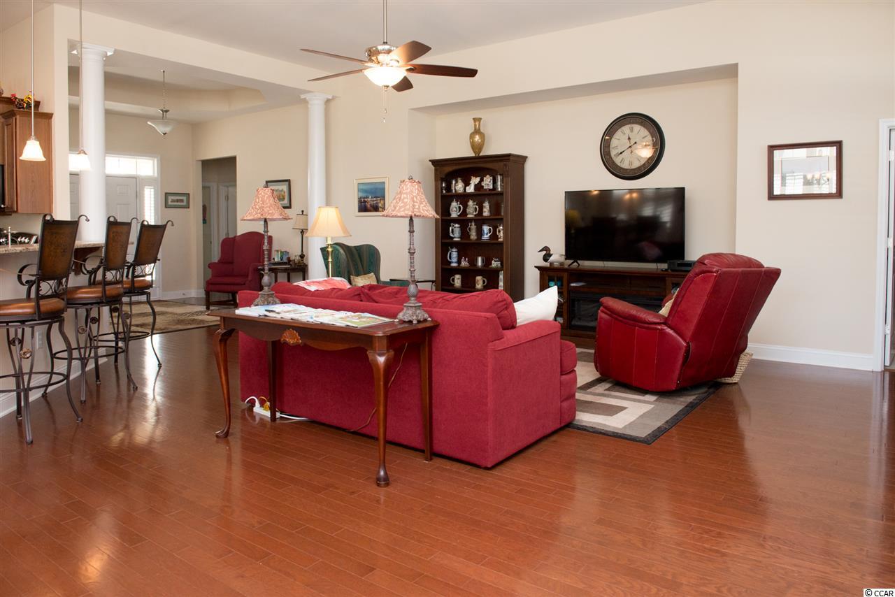 115 Fox Den Drive Murrells Inlet, SC 29576 - Photo 7 of 40 Gallery Image 7