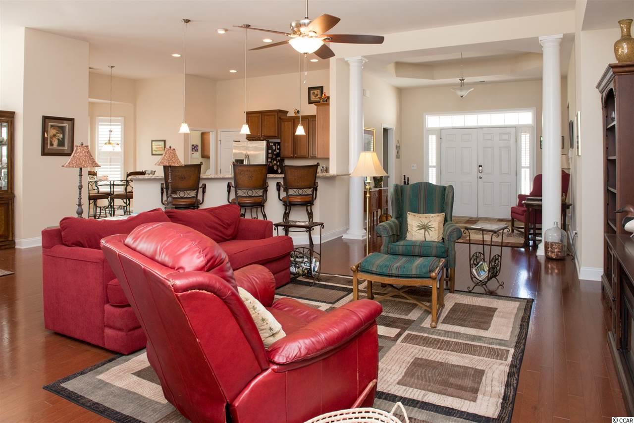 115 Fox Den Drive Murrells Inlet, SC 29576 - Photo 8 of 40 Gallery Image 8