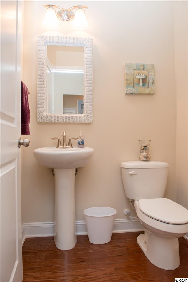115 Fox Den Drive Murrells Inlet, SC 29576 - Photo 9 of 40 Gallery Image 9