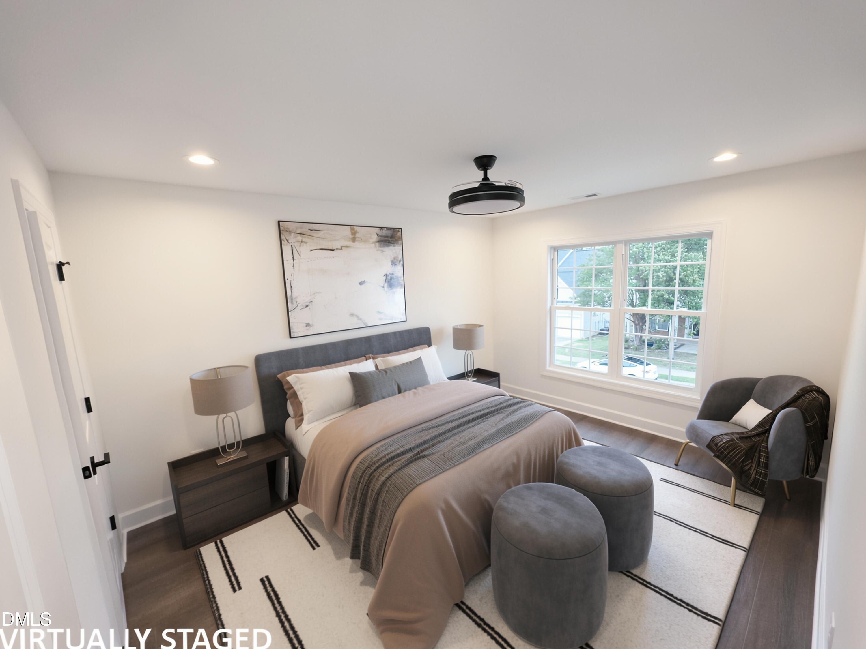 7608 Silver View Lane Raleigh, NC 27613 - Photo 31 of 46