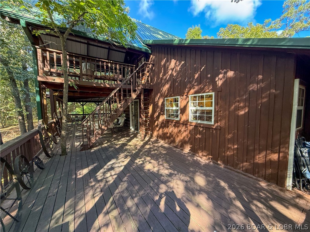 10090 Barn Road Versailles, MO 65084 - Photo 31 of 61 Gallery Image 31