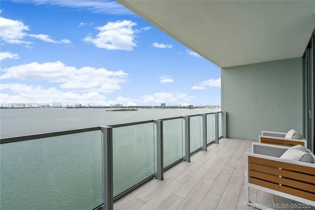 a view of a lake view