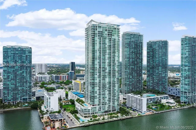 $6,100 | 2900 Northeast 7th Avenue, Unit 1105, Miami, FL 33137