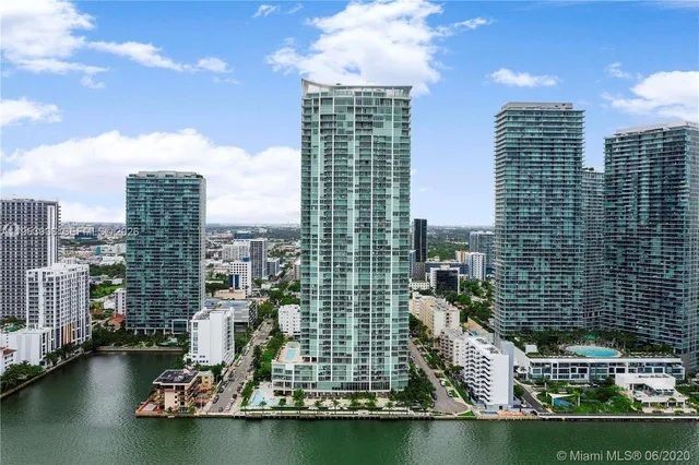 $6,100 | 2900 Northeast 7th Avenue, Unit 1105, Miami, FL 33137