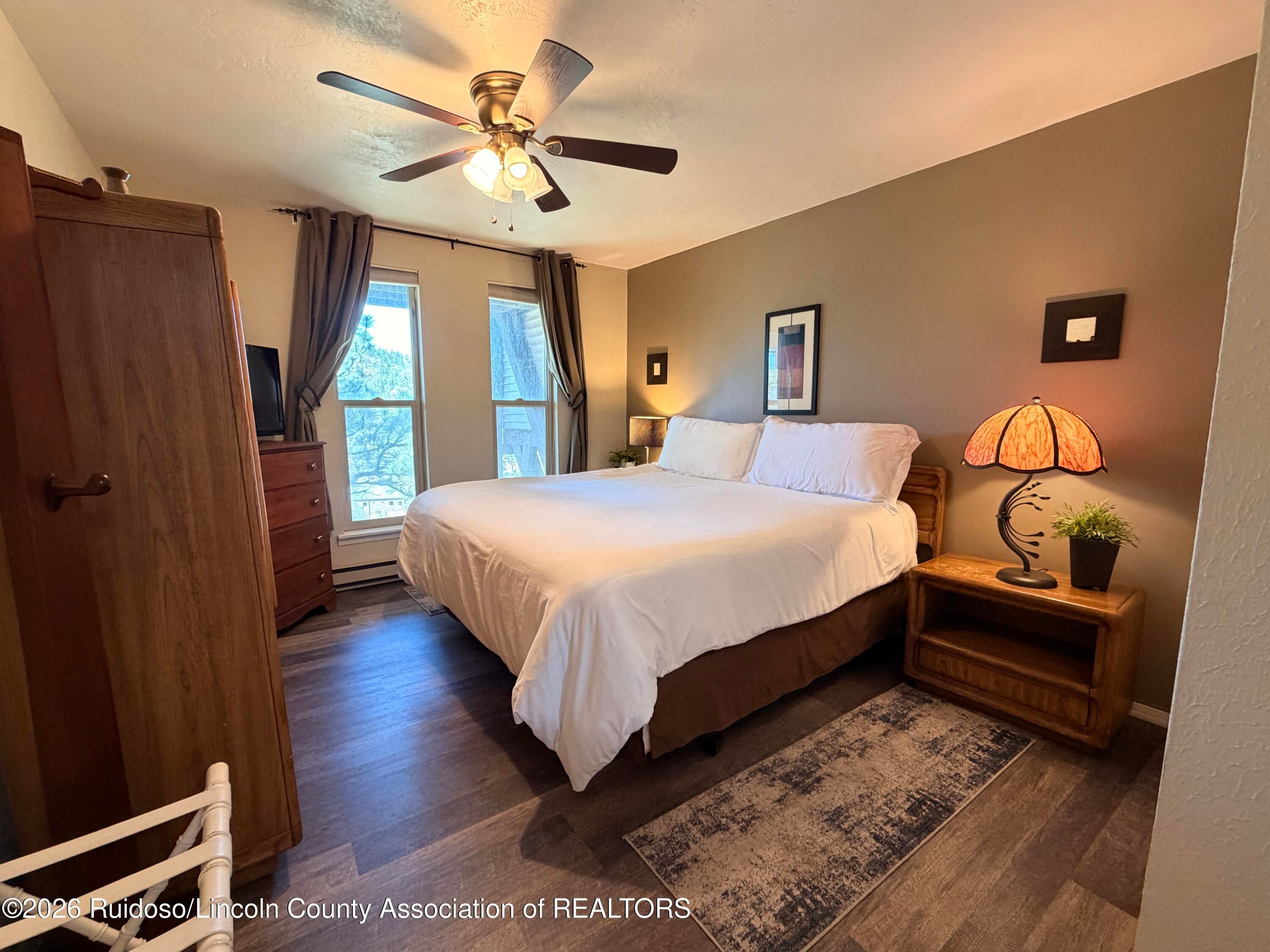 220 Lookout Drive, Unit A5 Ruidoso, NM 88345 - Photo 8 of 11 Gallery Image 8