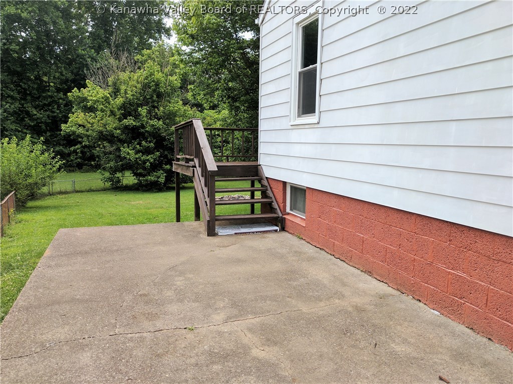 536 Burdette Addition Road Point Pleasant, WV 25550 - Photo 19 of 21 Gallery Image 19