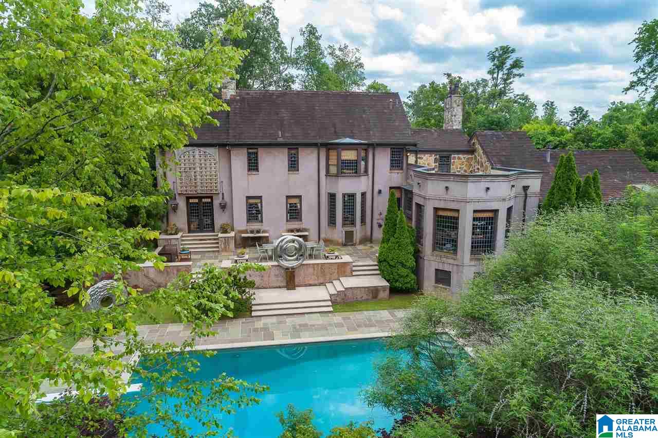 2740 Abingdon Road Birmingham, AL 35243 - Photo 38 of 50