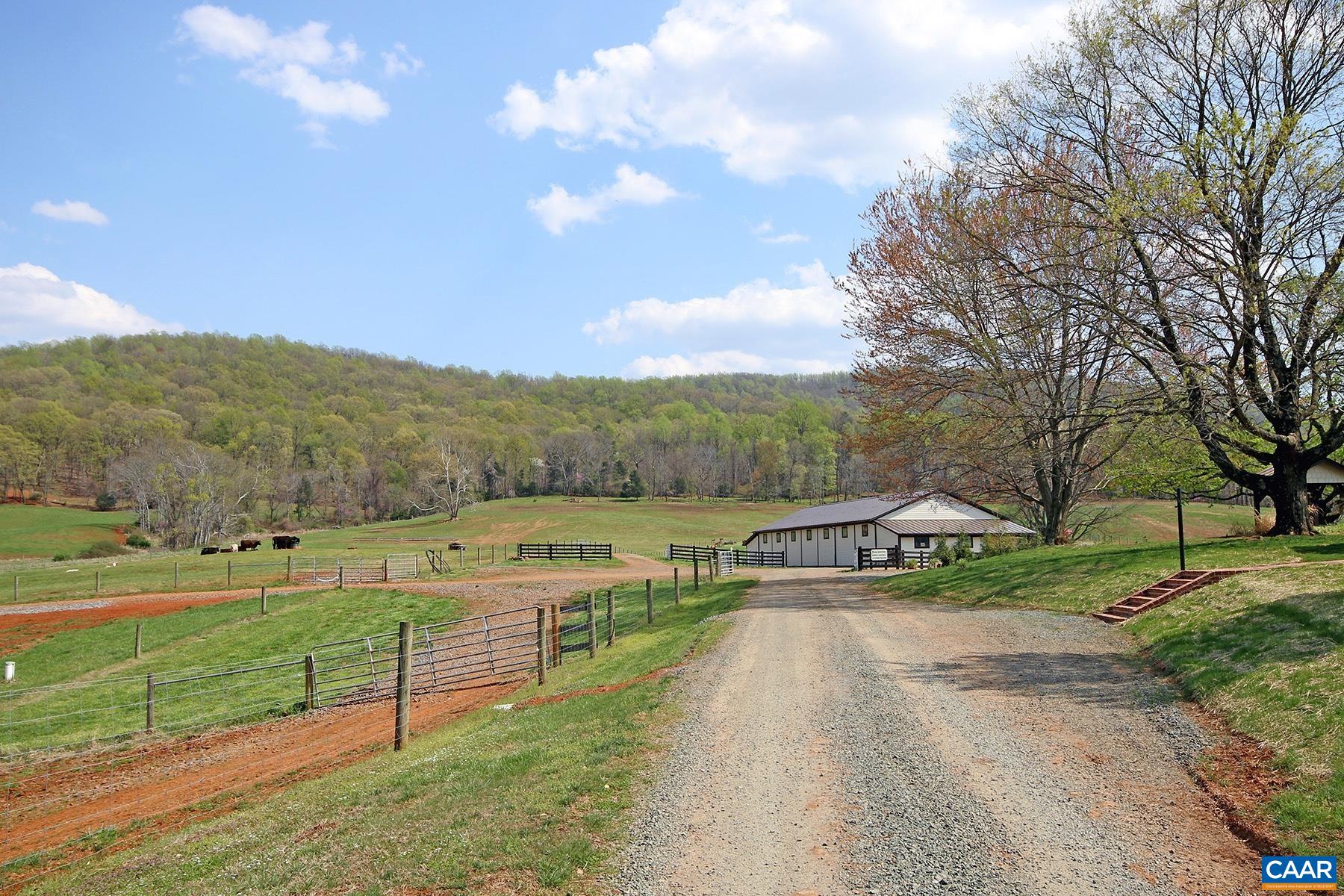 4577 Stony Point Road Barboursville, VA 22923 - Photo 2 of 24 Gallery Image 2