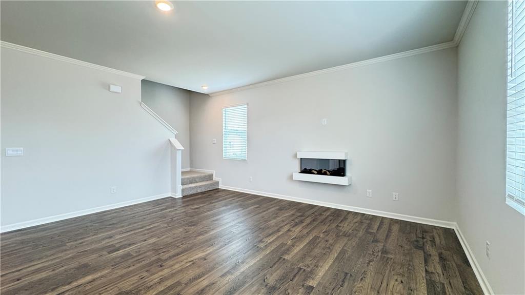 56 Thompson Ridge Lane Dallas, GA 30132 - Photo 17 of 55