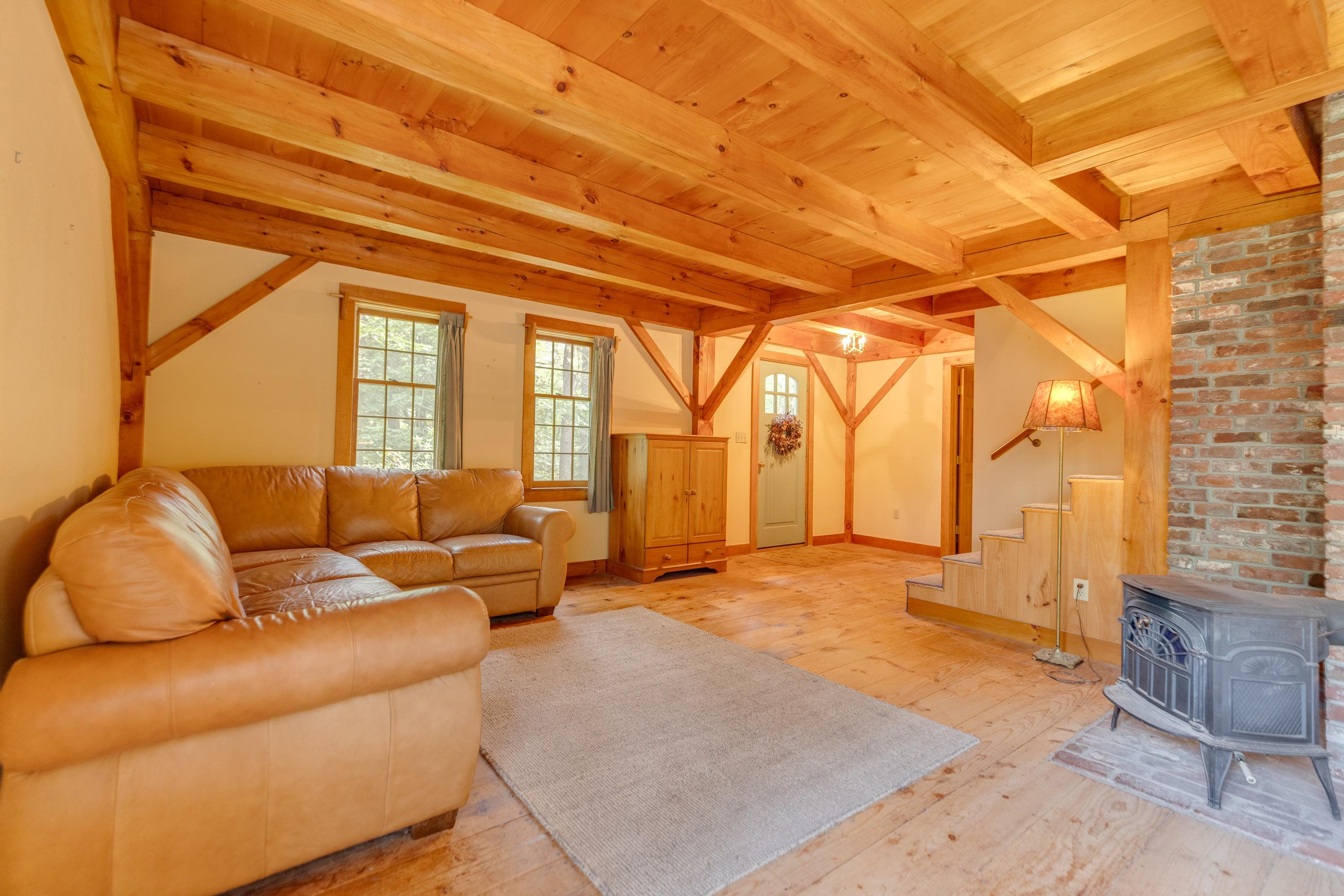 40 Prospect Ridge Road Holderness, NH 03245 - Photo 11 of 46