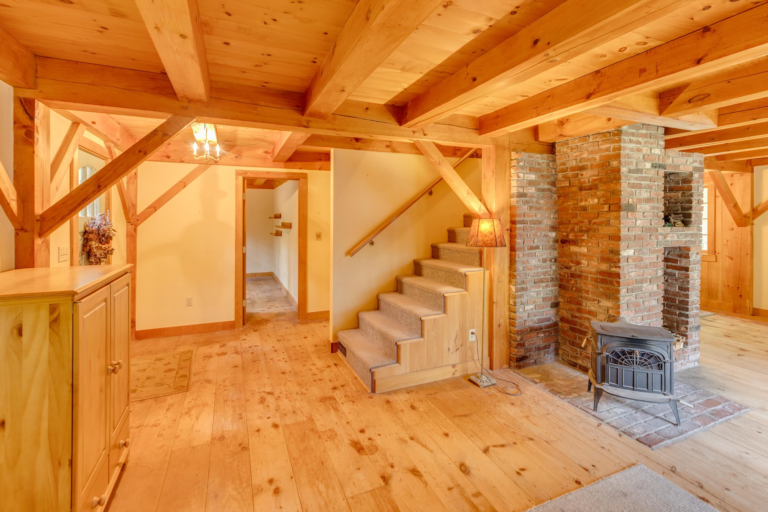 40 Prospect Ridge Road Holderness, NH 03245 - Photo 12 of 46