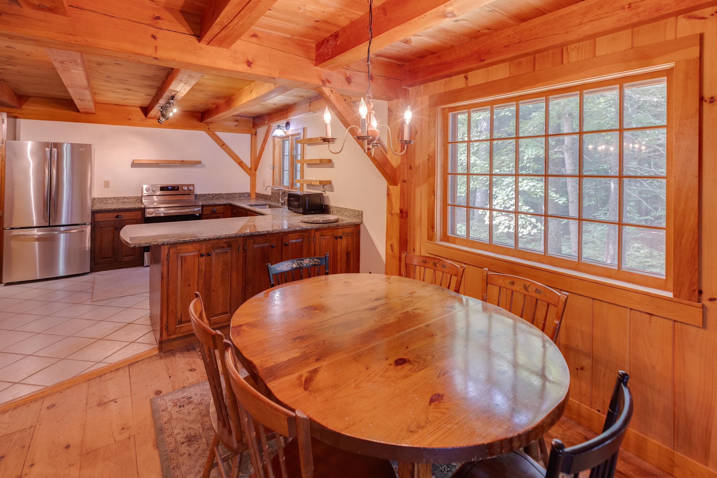 40 Prospect Ridge Road Holderness, NH 03245 - Photo 14 of 46