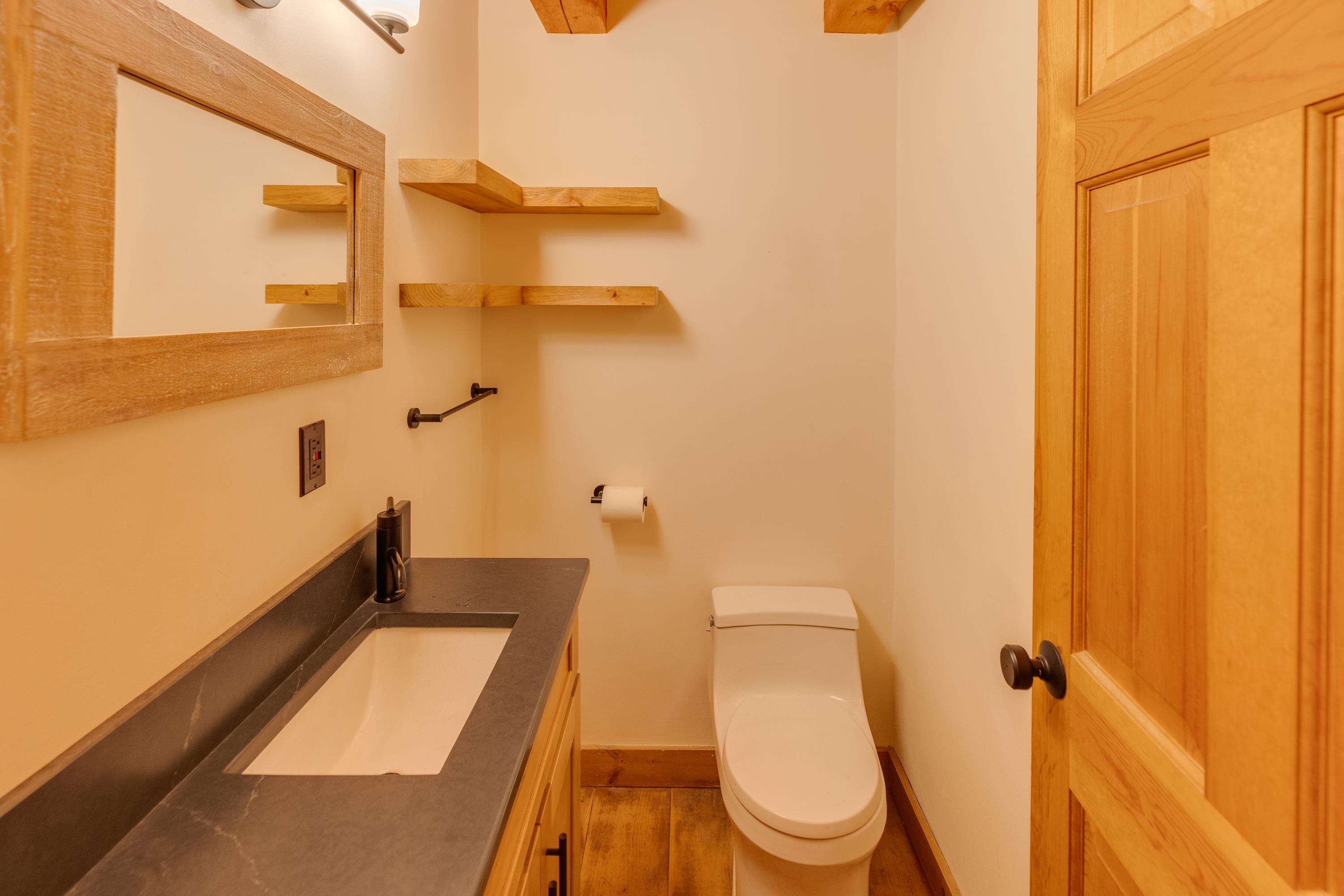 40 Prospect Ridge Road Holderness, NH 03245 - Photo 17 of 46