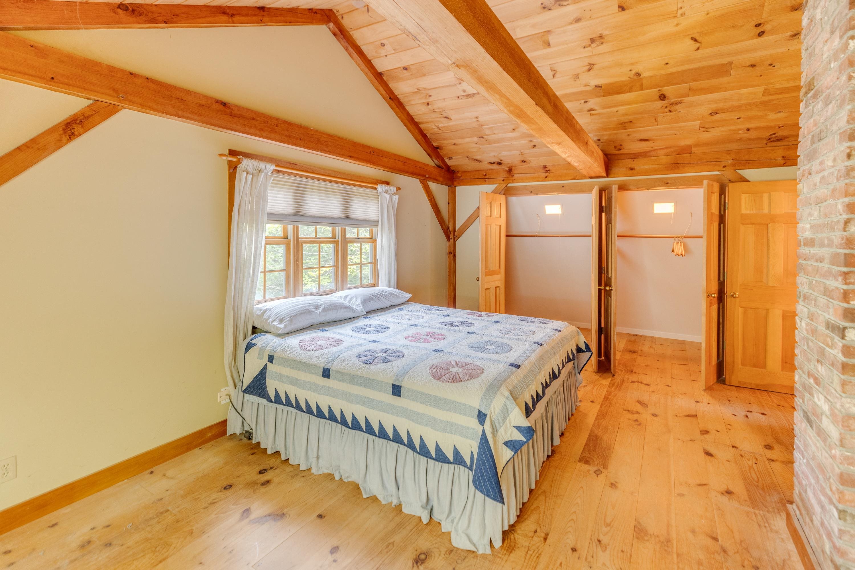 40 Prospect Ridge Road Holderness, NH 03245 - Photo 23 of 46