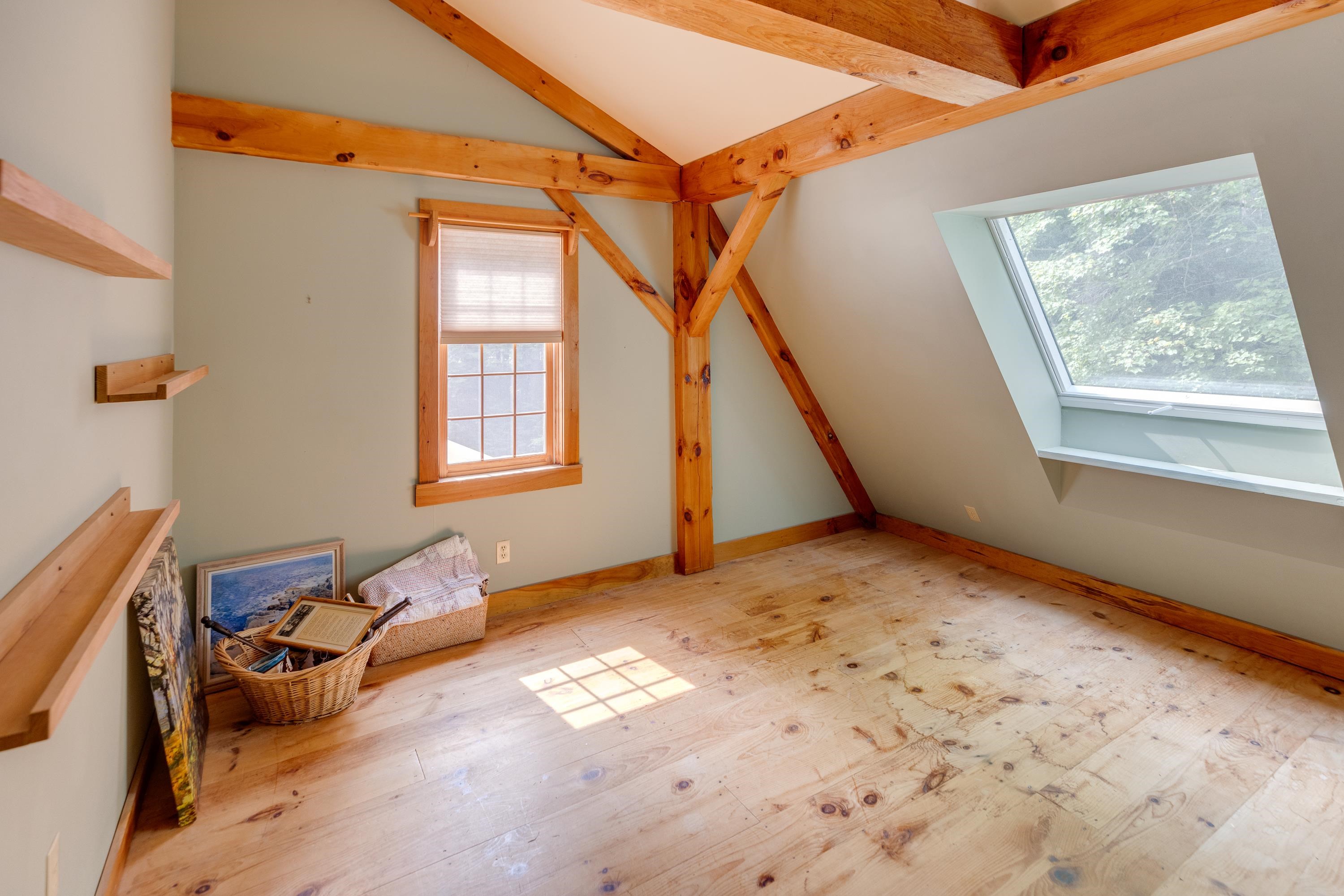 40 Prospect Ridge Road Holderness, NH 03245 - Photo 30 of 46