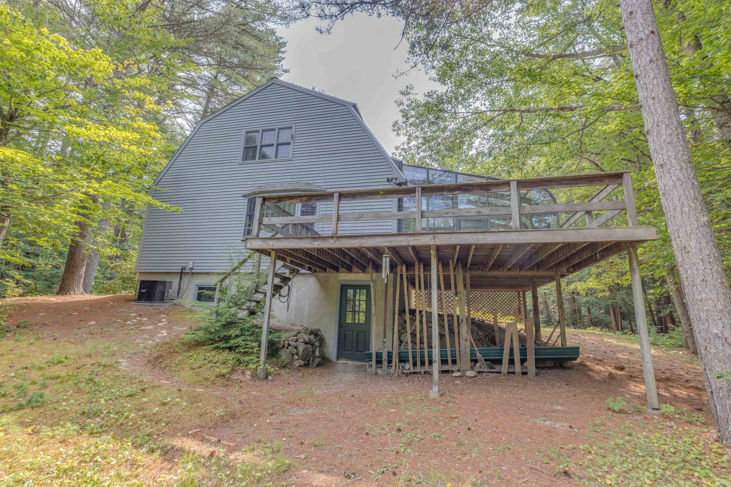 40 Prospect Ridge Road Holderness, NH 03245 - Photo 3 of 46