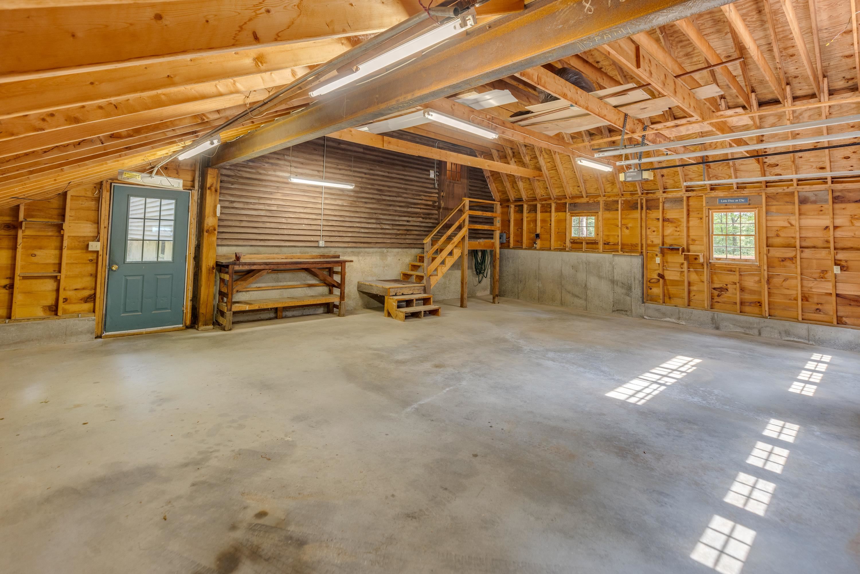 40 Prospect Ridge Road Holderness, NH 03245 - Photo 36 of 46