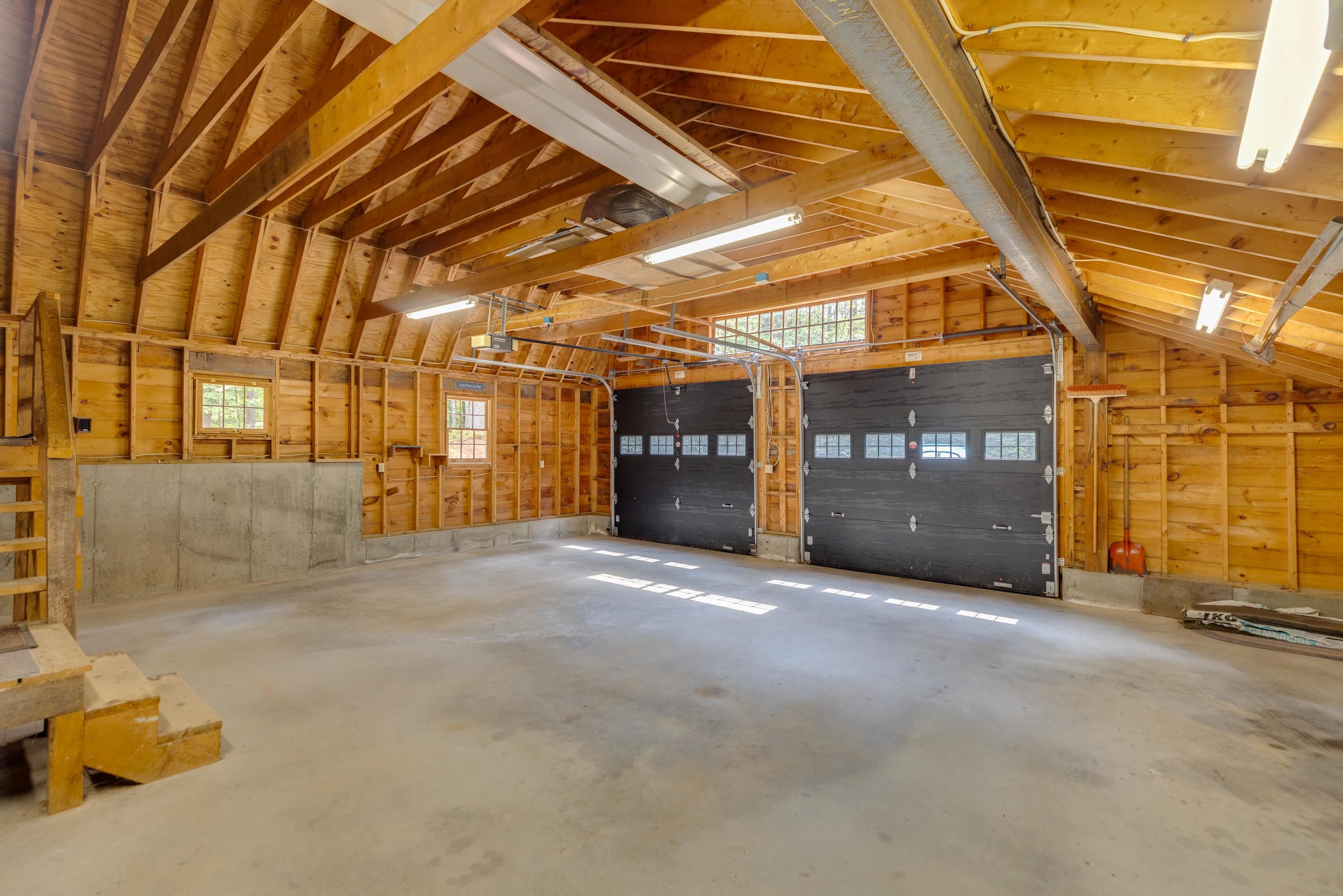 40 Prospect Ridge Road Holderness, NH 03245 - Photo 38 of 46