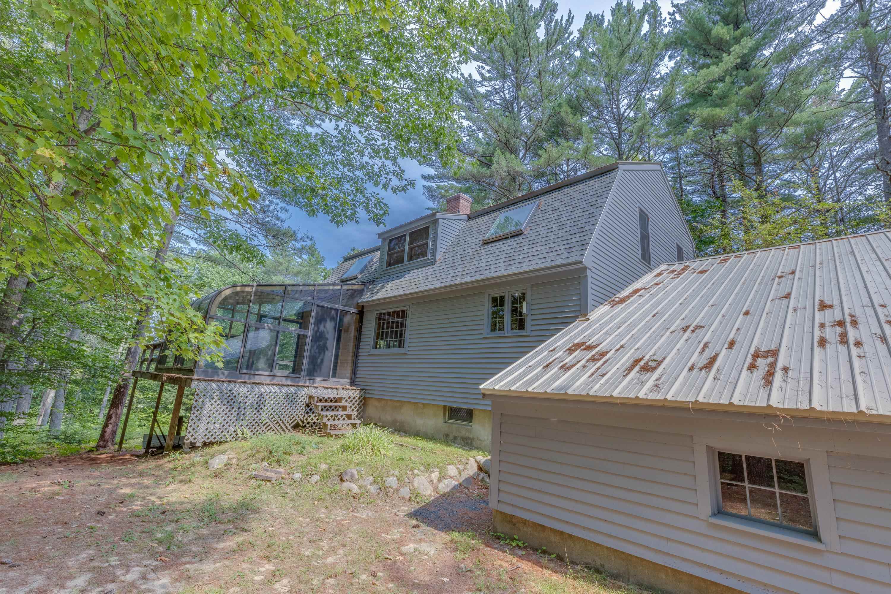 40 Prospect Ridge Road Holderness, NH 03245 - Photo 4 of 46