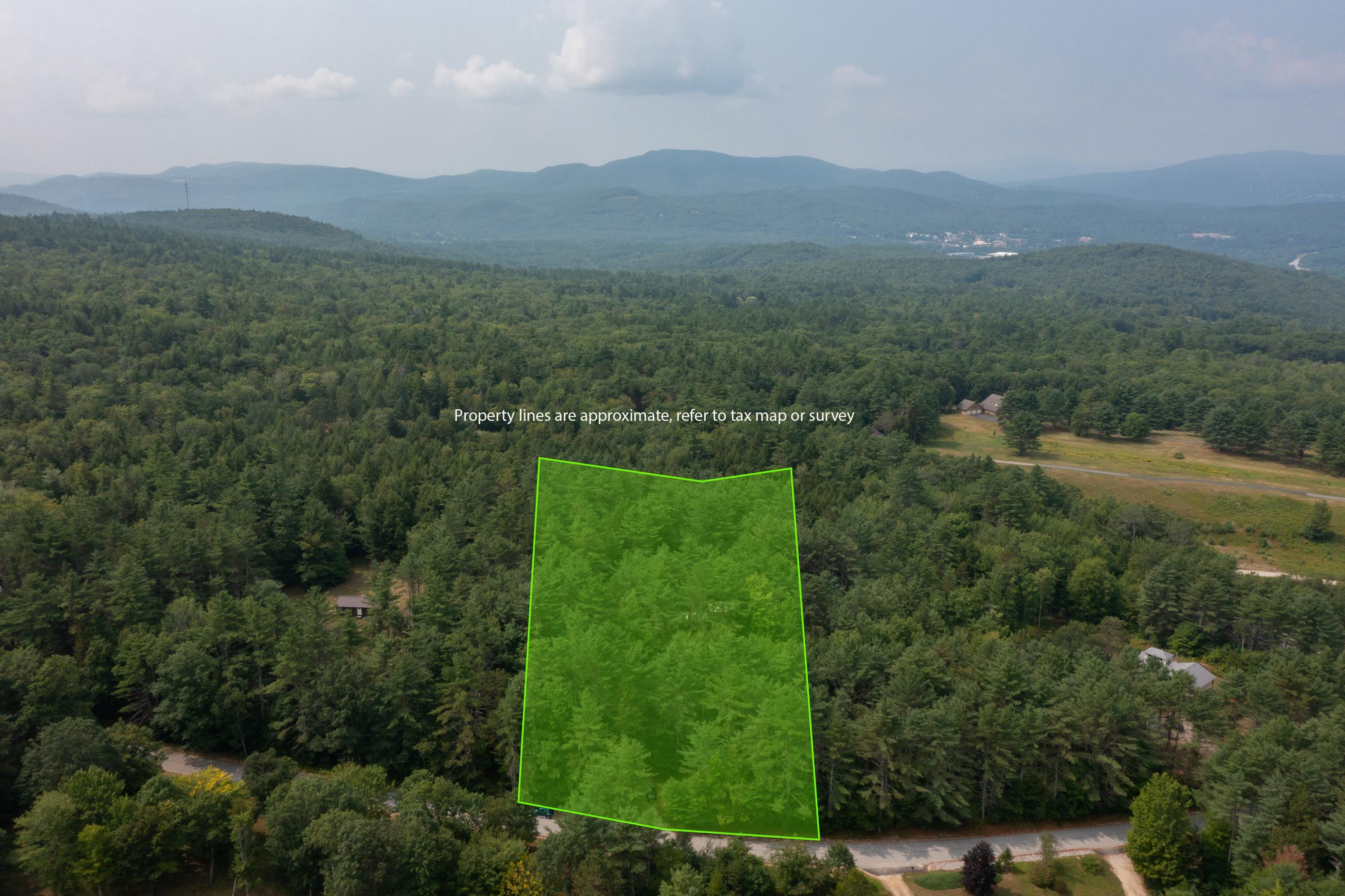 40 Prospect Ridge Road Holderness, NH 03245 - Photo 42 of 46