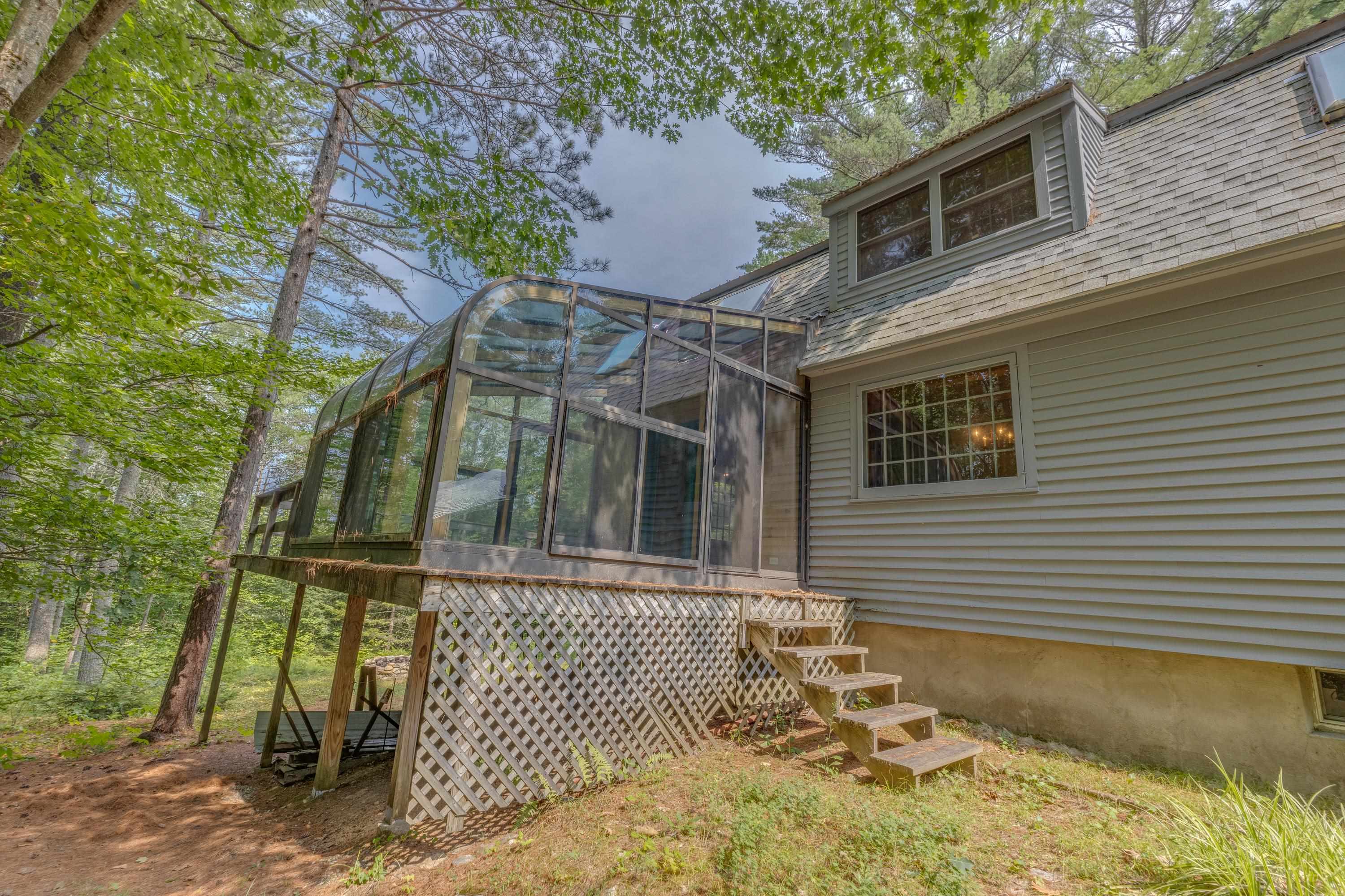 40 Prospect Ridge Road Holderness, NH 03245 - Photo 45 of 46