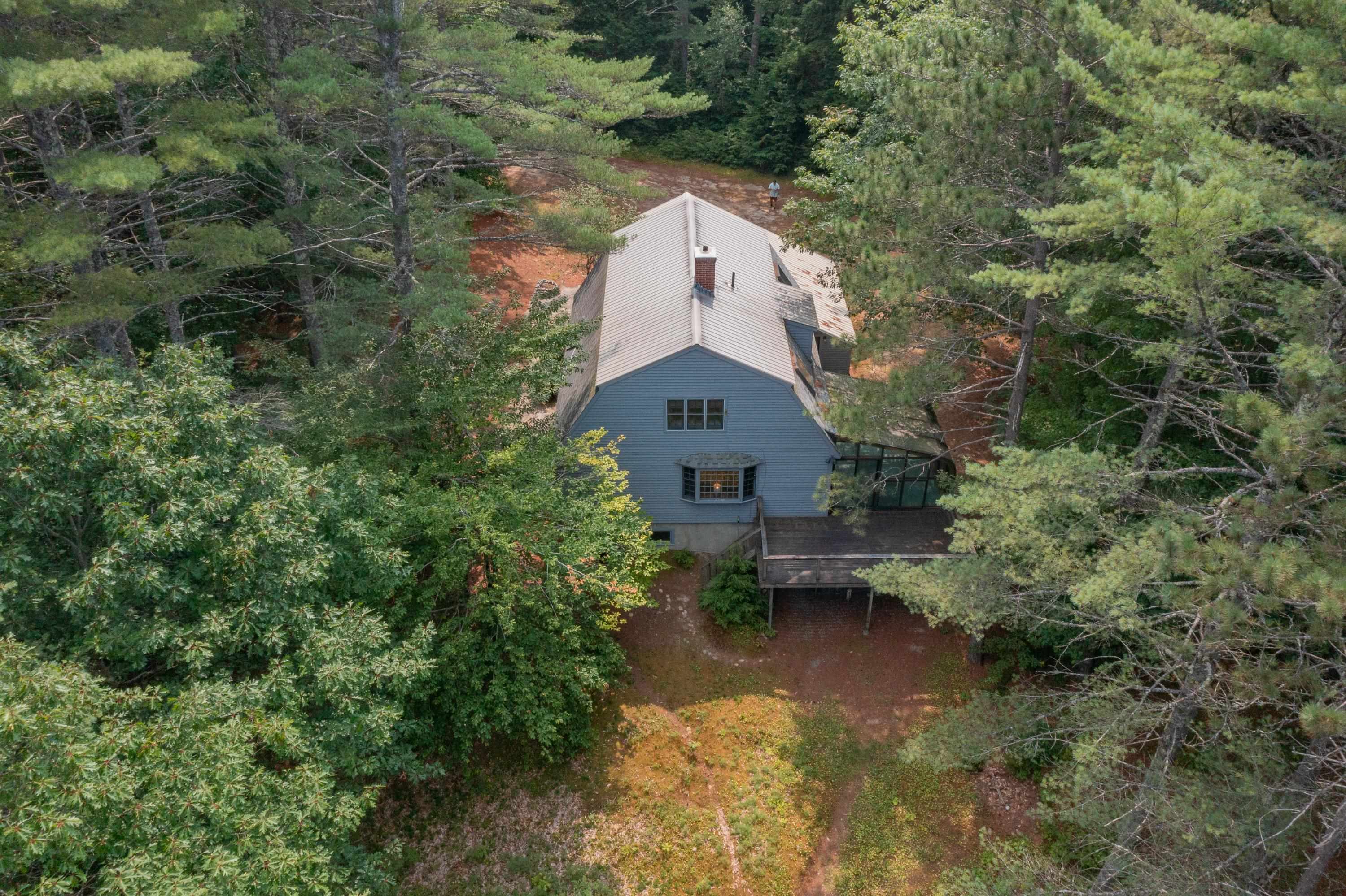 40 Prospect Ridge Road Holderness, NH 03245 - Photo 46 of 46