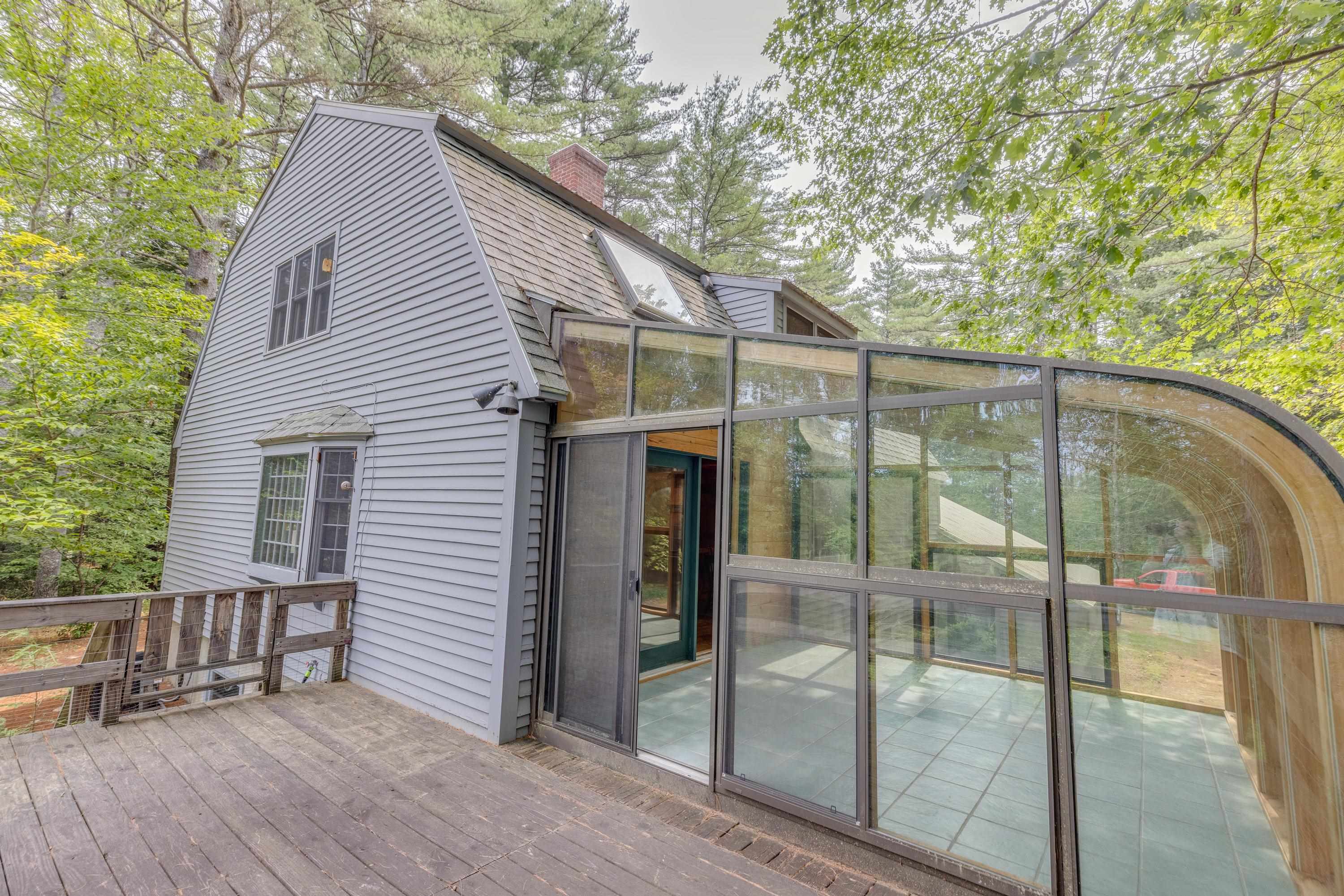 40 Prospect Ridge Road Holderness, NH 03245 - Photo 5 of 46