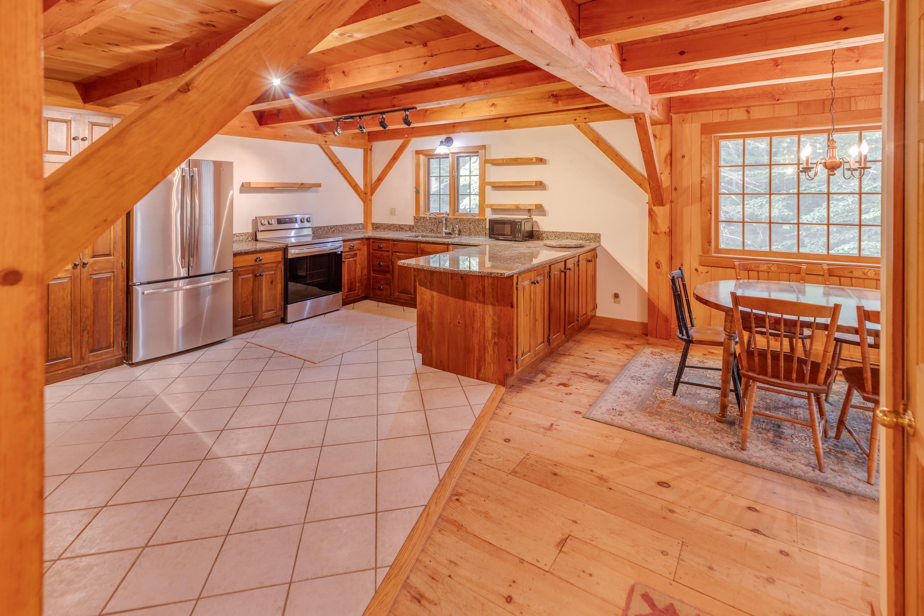 40 Prospect Ridge Road Holderness, NH 03245 - Photo 7 of 46