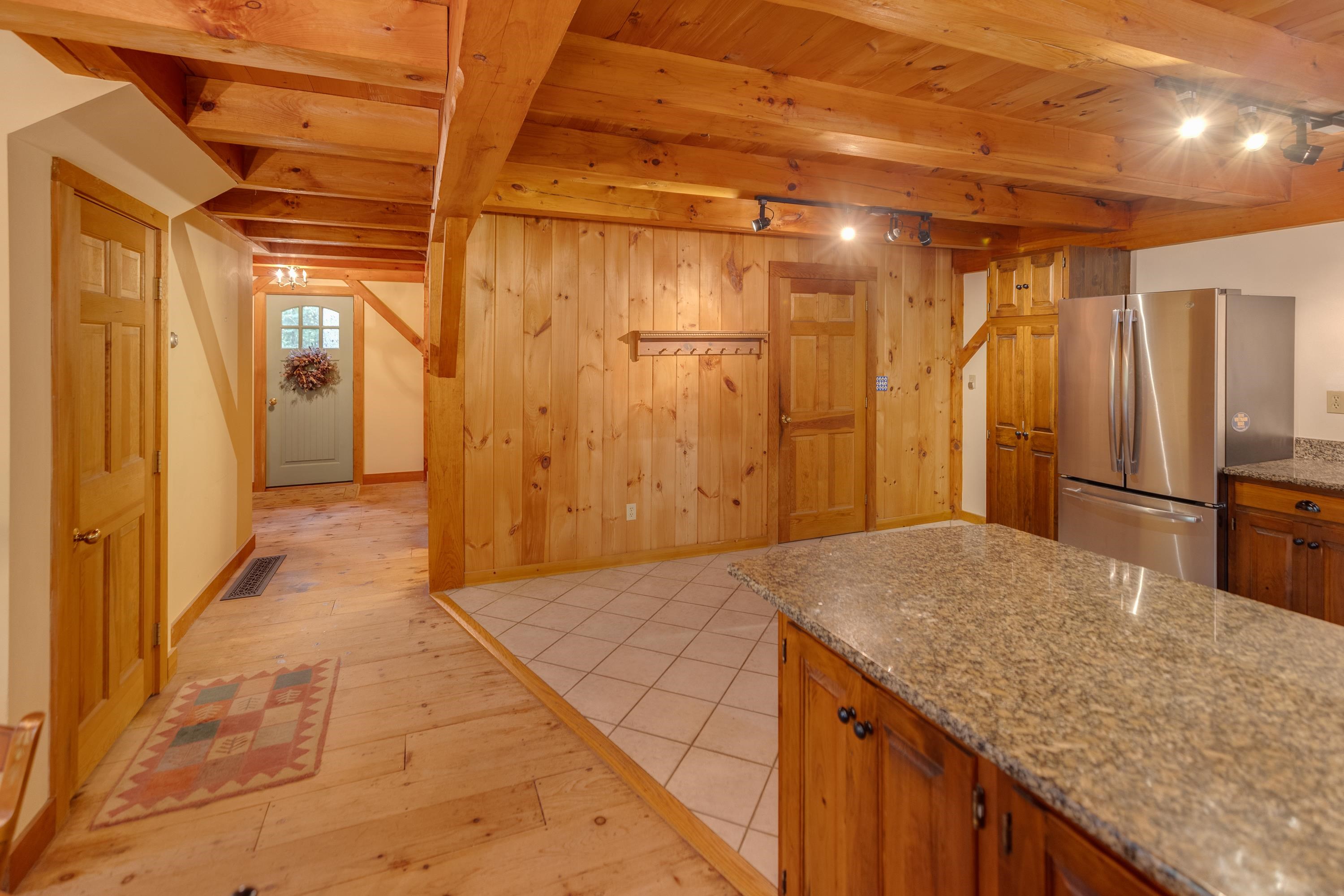 40 Prospect Ridge Road Holderness, NH 03245 - Photo 8 of 46