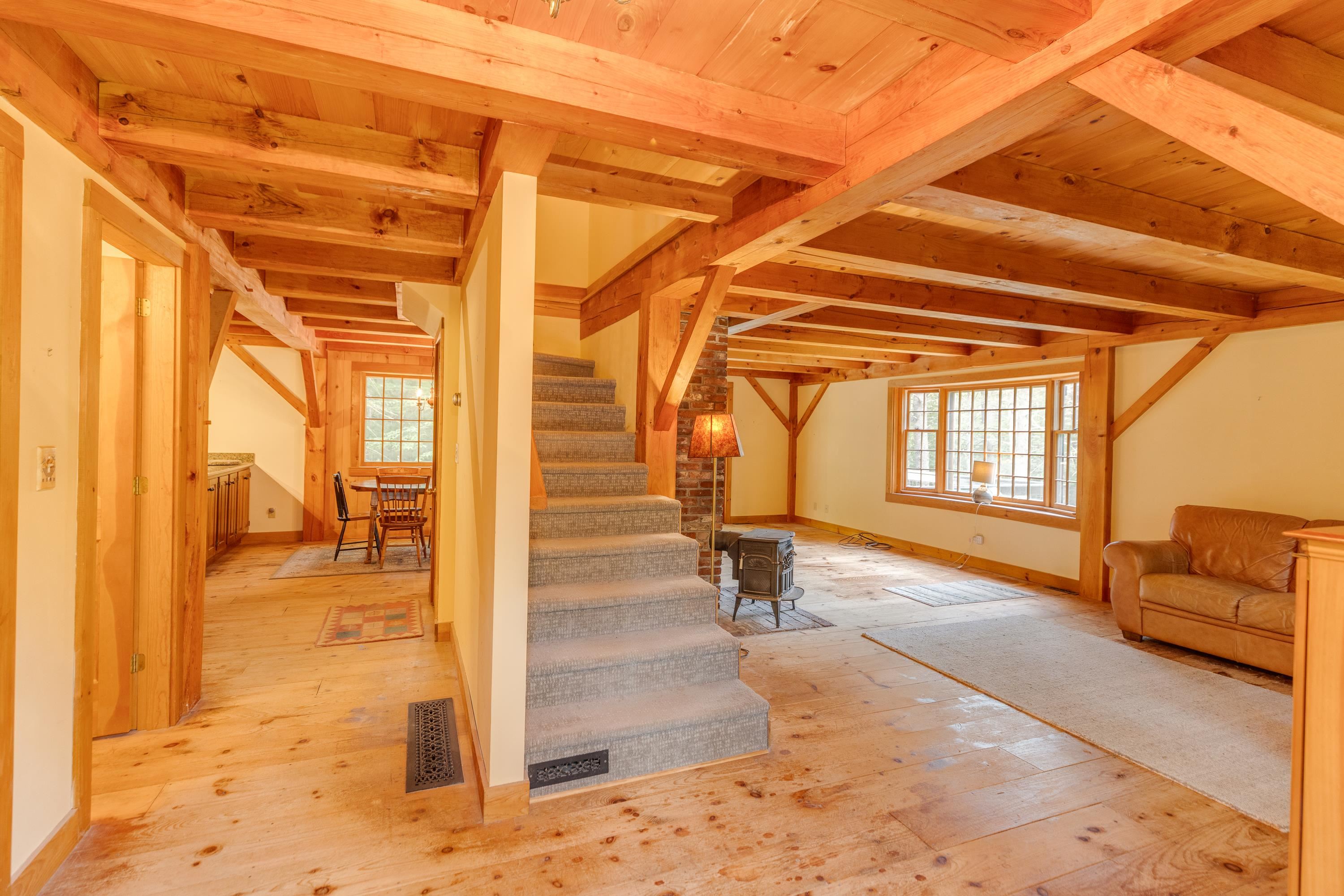 40 Prospect Ridge Road Holderness, NH 03245 - Photo 9 of 46