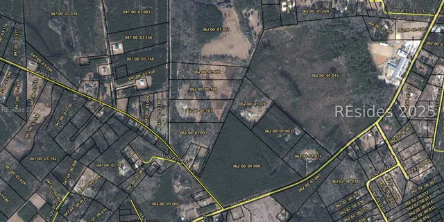 $279,000 | 300 Sardis Road, Ridgeland, SC 29936