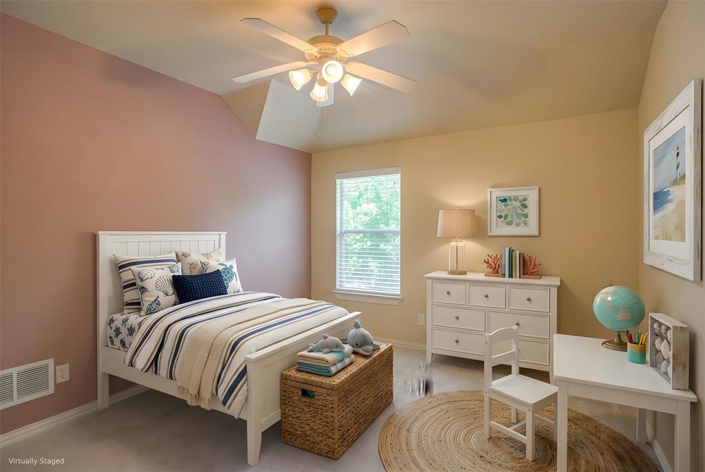 5408 Rome Court Arlington, TX 76017 - Photo 20 of 25