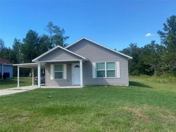 $1,400 | 21423 Beach Boulevard, Dunnellon, FL 34431