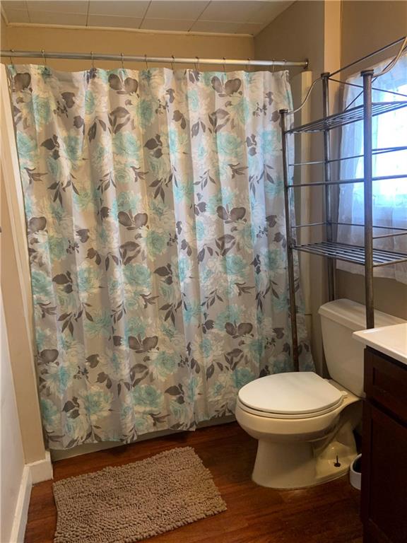 106 Baird Street Slovan, PA 15078 - Photo 9 of 14 Gallery Image 9