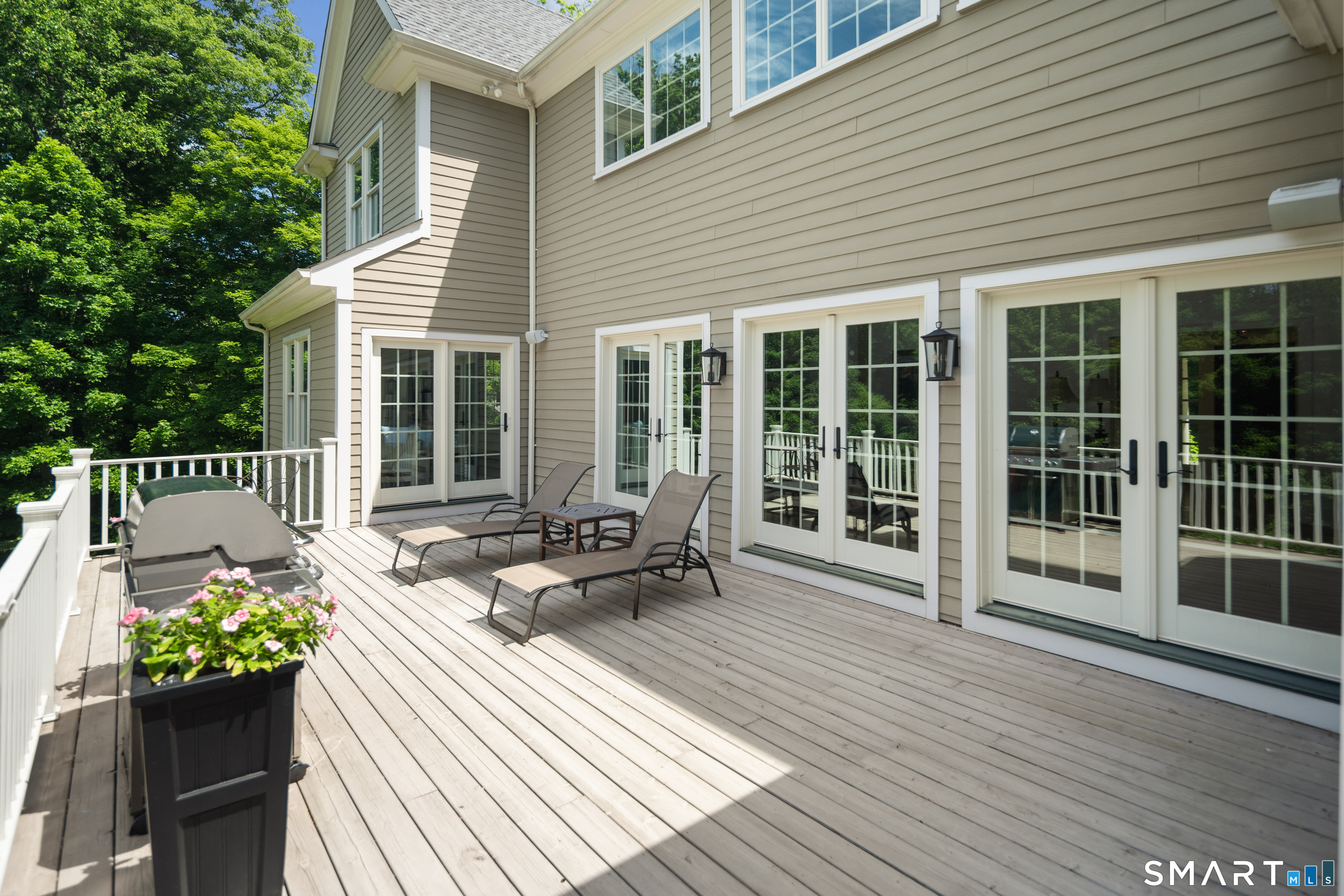 17 Blackman Road Ridgefield, CT 06877 - Photo 34 of 37