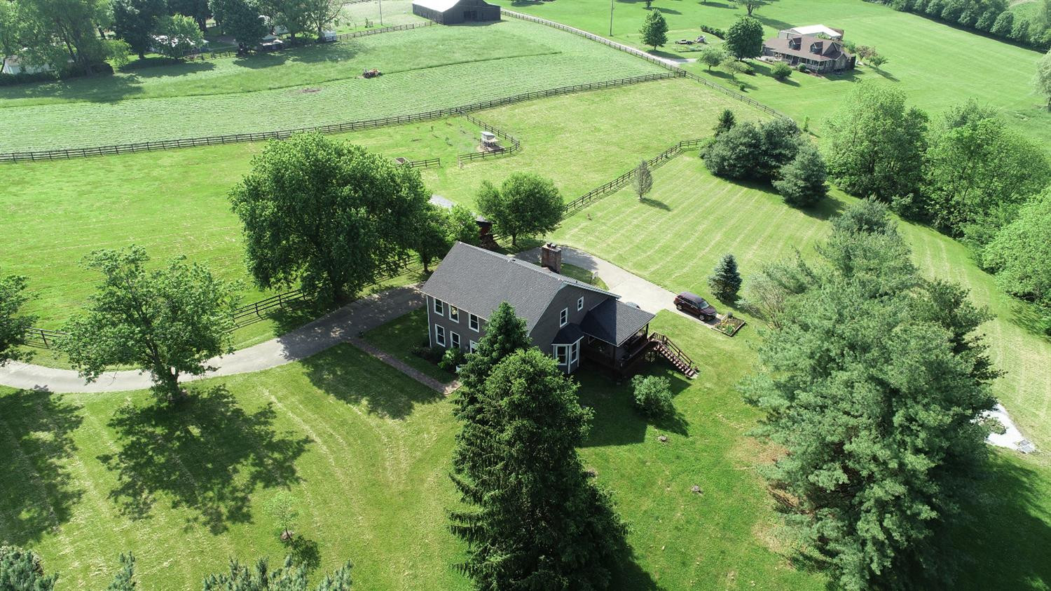 227 Crumbaugh Road Georgetown, KY 40324 - Photo 52 of 66 Photo 52
