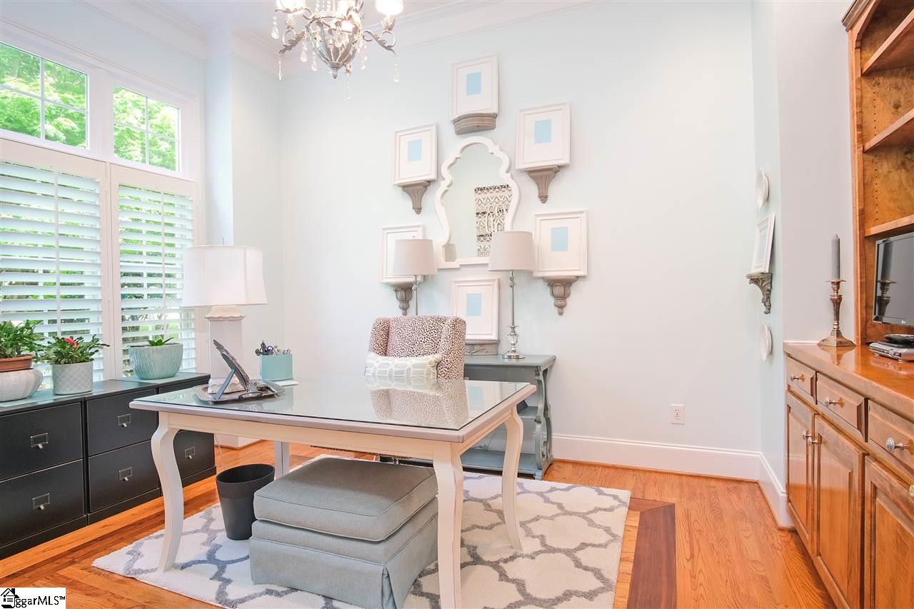205 English Oak Road Simpsonville, SC 29681 - Photo 12 of 36 Gallery Image 12
