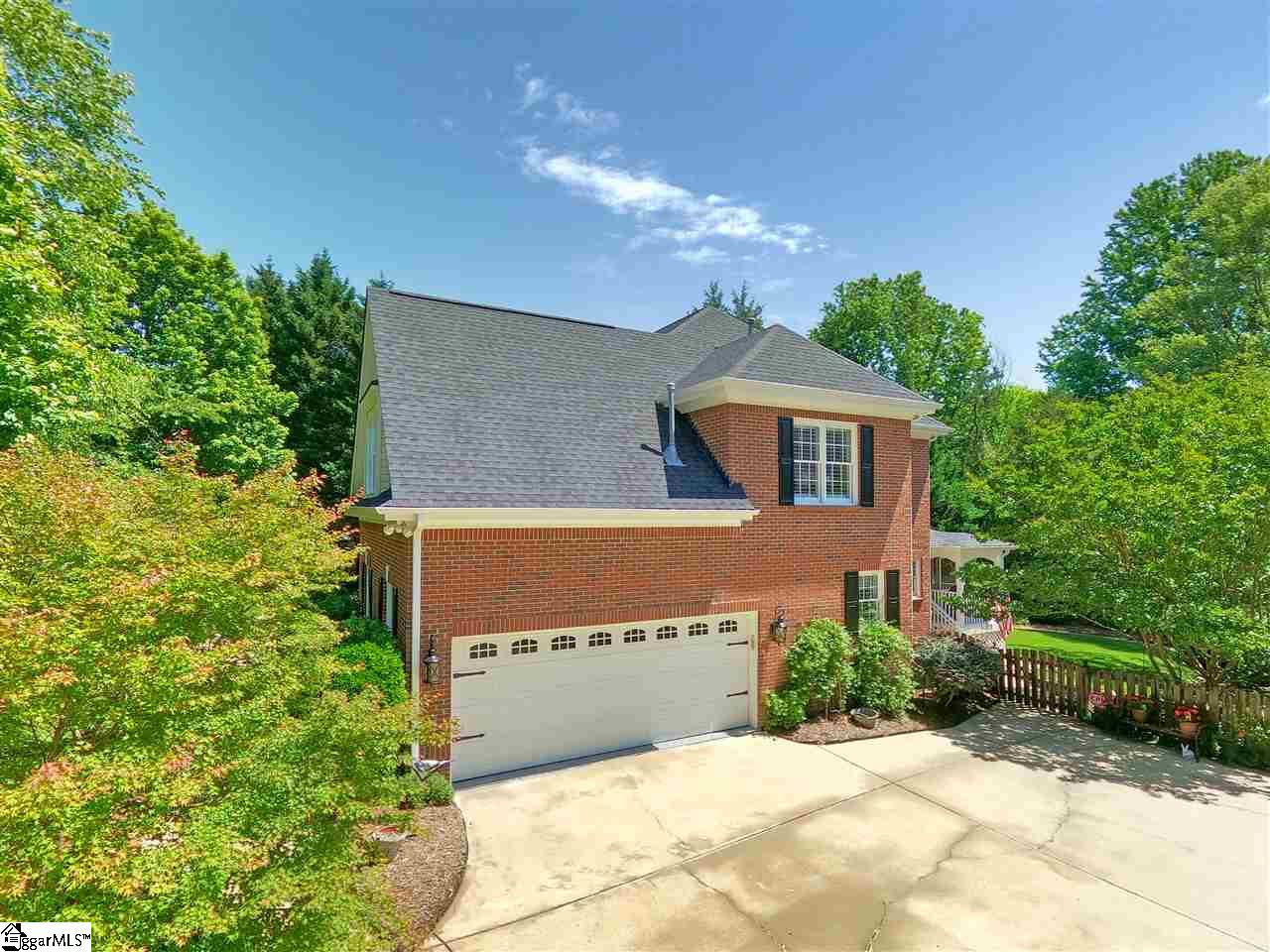 205 English Oak Road Simpsonville, SC 29681 - Photo 35 of 36 Gallery Image 35