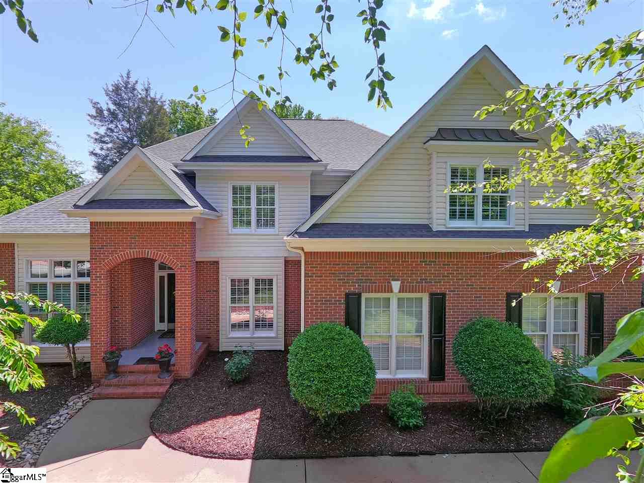 205 English Oak Road Simpsonville, SC 29681 - Photo 36 of 36 Gallery Image 36