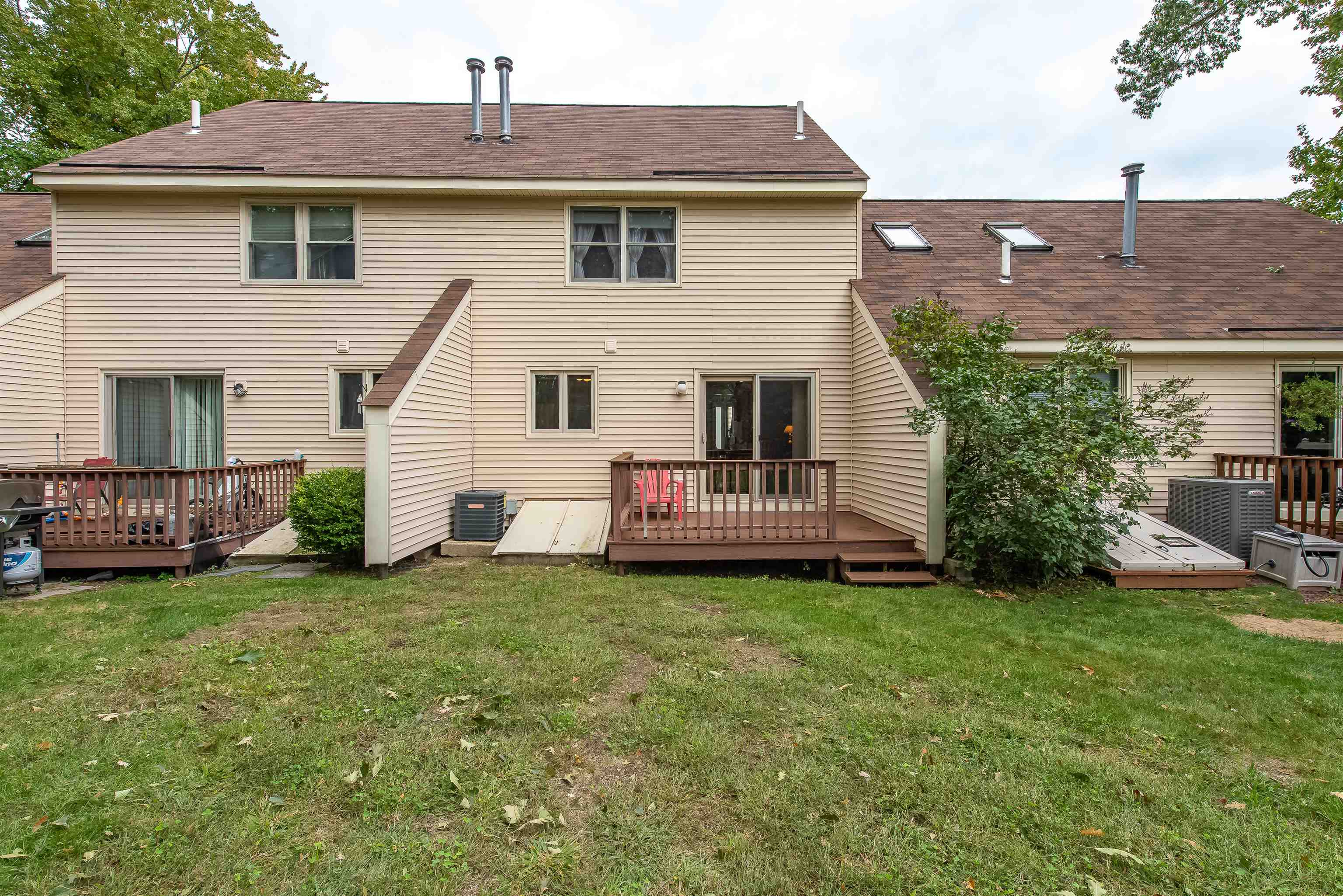 1555 Bodwell Road, Unit 29 Manchester, NH 03109 - Photo 38 of 39