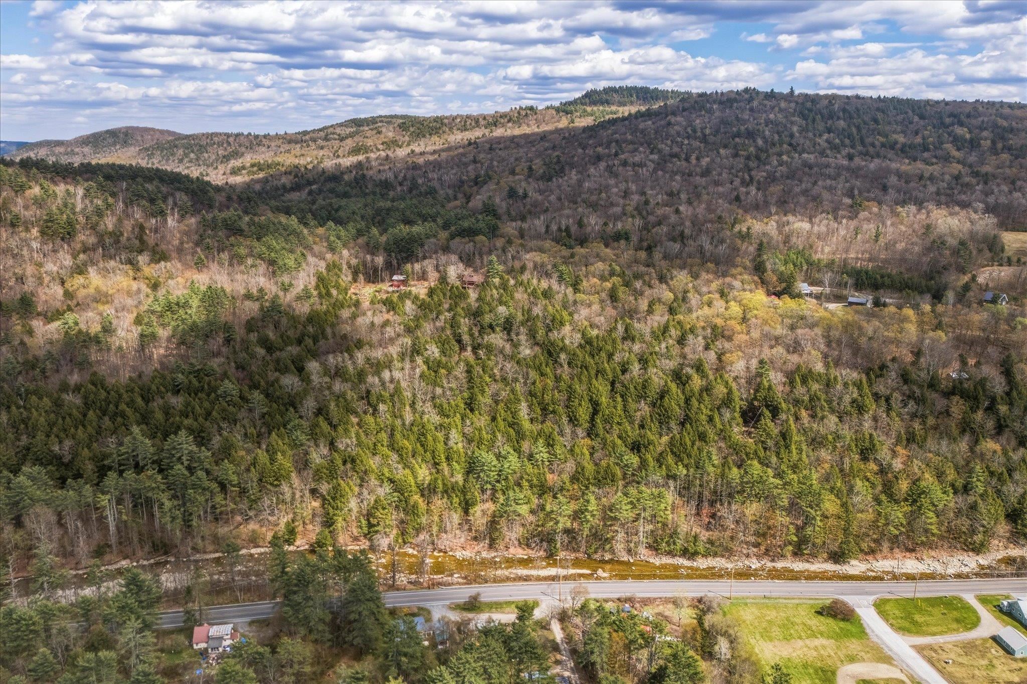 0 East Hill Road Townshend, VT 05353 - Photo 1 of 19