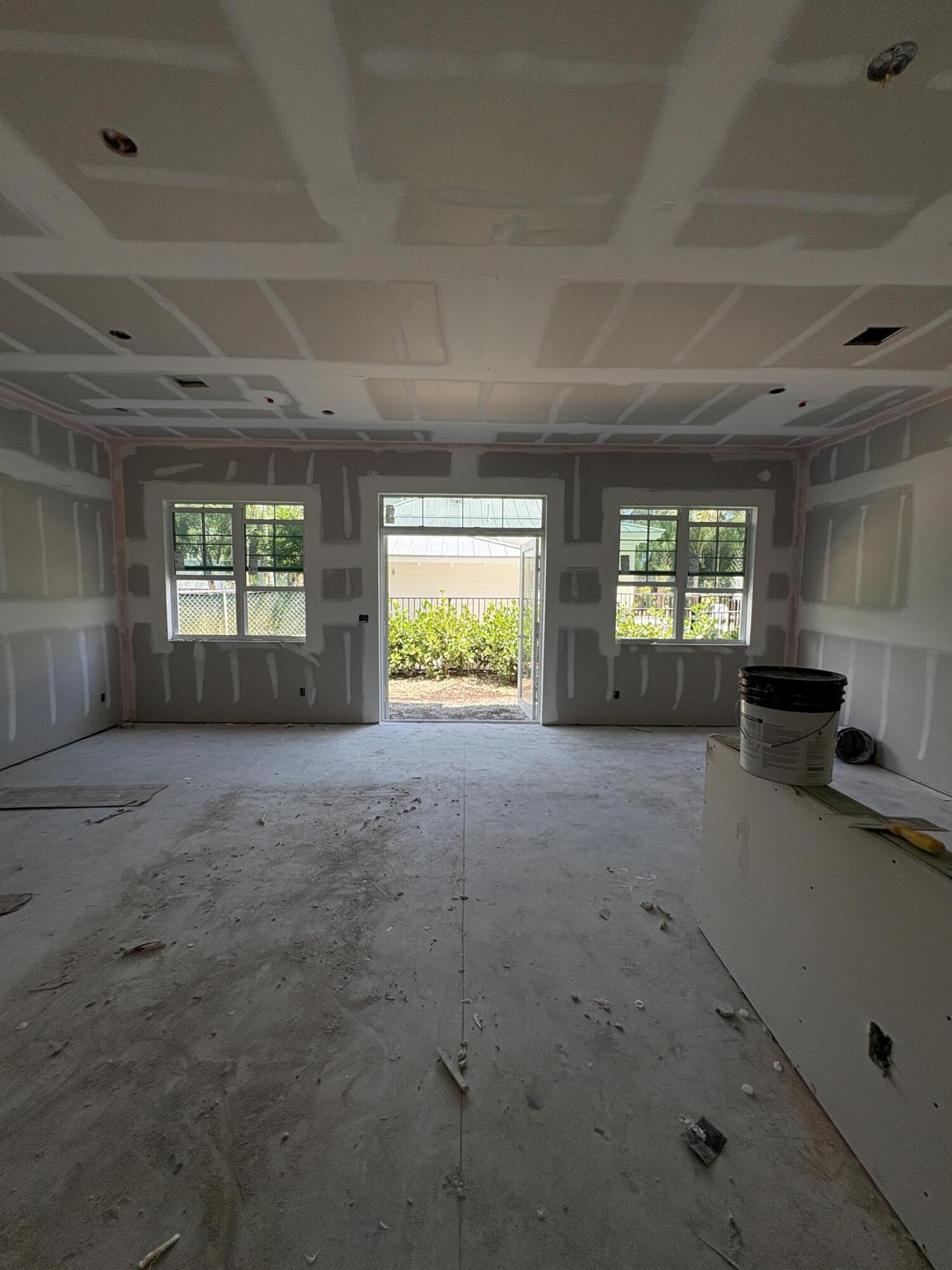 125 Water Pointe Place, Unit 28 Jupiter, FL 33477 - Photo 19 of 19 Spacious Great Room