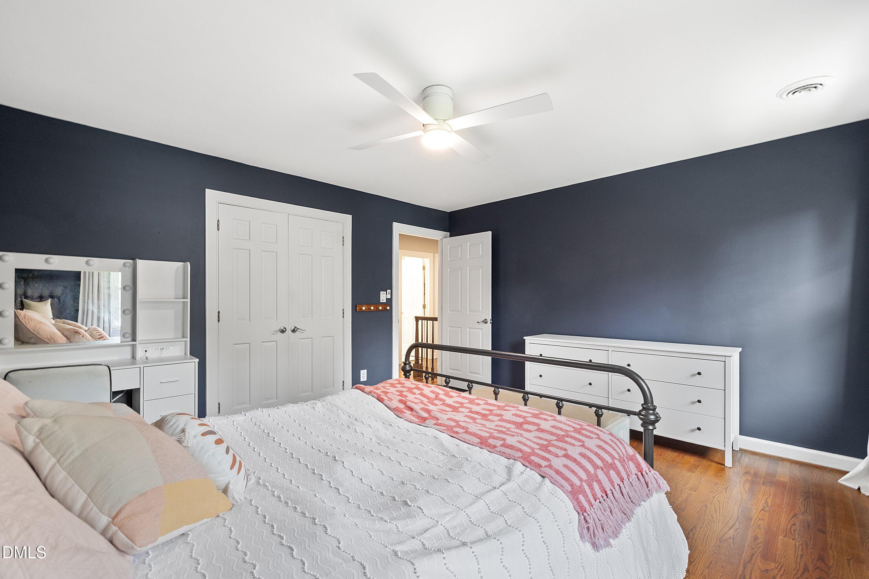 3113 Braddock Drive Raleigh, NC 27612 - Photo 39 of 55 47-pool Bedroom 4